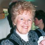 Theresa M. Cantalupo