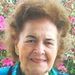 Claudia "Sis" Mirambell Lund Obituary Photo