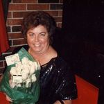 Barbara Fay Bruner