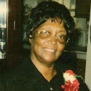 Violet M Munroe