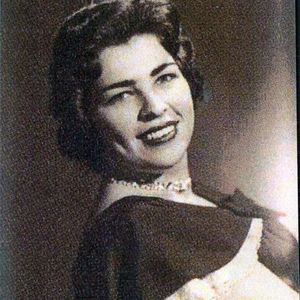Ruby Causey McGee