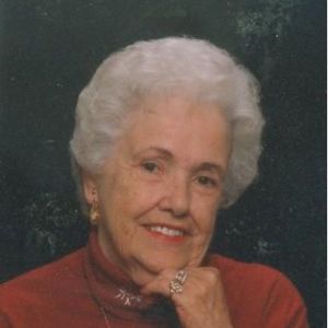 Ms June Libby