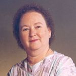 Charlotte A. O'Connell