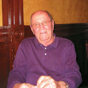 George Michael Lenz
