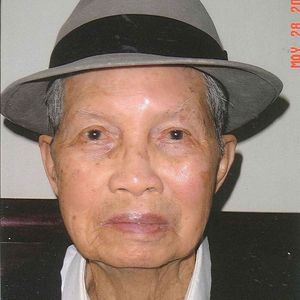 Mr Lam Thu Truong