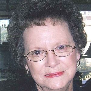 Eve Laverne Thompson