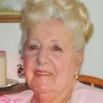 Rose Mary Brown