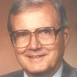 Alan E. Park