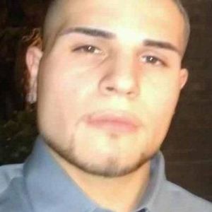 Jeremy Talamantez