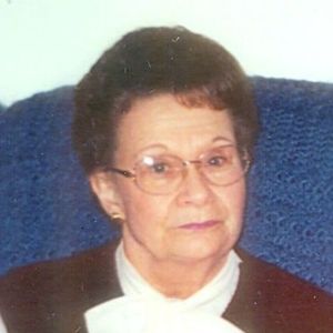Phyllis Jean Allbee