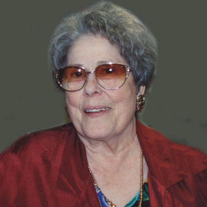 Ramona Sue Betros
