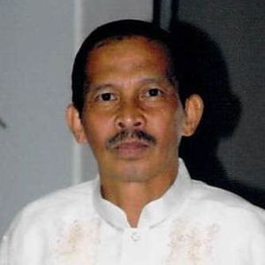 Noel Roxas