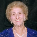 Rose V. Calabufalo