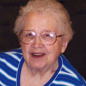 Joyce Jeppson