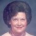 Nora Ann Gentry Obituary Photo