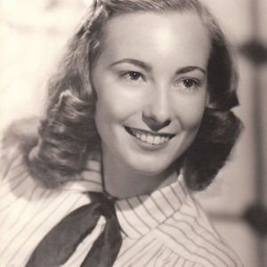 Martha Loraine McClure