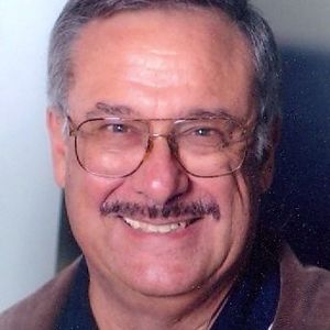 Mr. Robert Arthur DeRoy