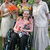 Me, Mom, Mary and Memom. The four women who wore Memom's wedding dress. <3