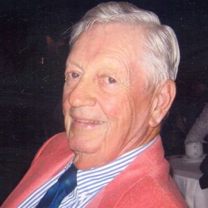 Mr. Eugene Gene Amber