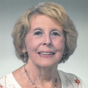 Mrs. Paula R. Bruce