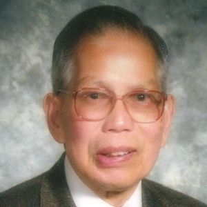 Harvey Fong