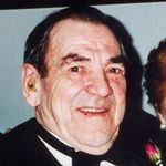 Edward P. Belliveau