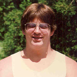 Bryan Lee VARTTI