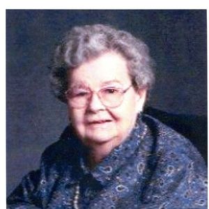 Mrs. Beula Earnestine Stricker