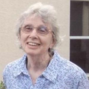 Mrs. Mary Ann Brooks
