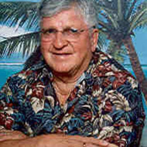 William P. GARCEAU