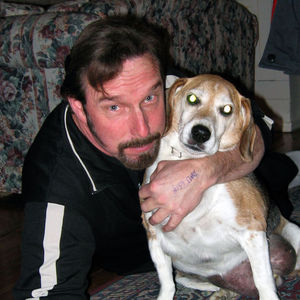 Mr. Robert "Bob" Vogt