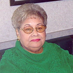Margarita C. Sifuentez
