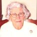 Dorotha Thomas Obituary Photo