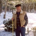 Dean M. Gardiner
