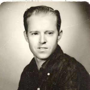 Kenneth Don Mitchell