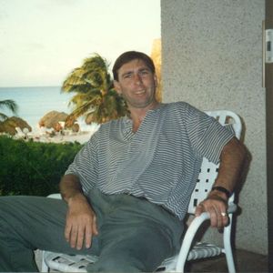 Mr. Kenneth George Mills
