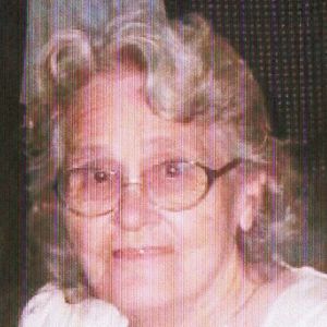 Mrs. Lalar L. Davis