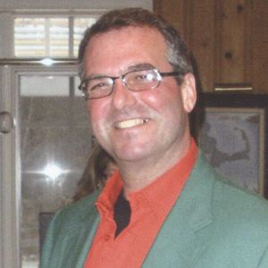 Kevin C. Weber