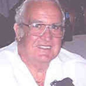 Edward C. ROBERTS, Jr.