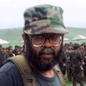 Alfanso Cano