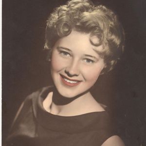 Mrs. Elizabeth Gaynelle  "Nellie" Stallings