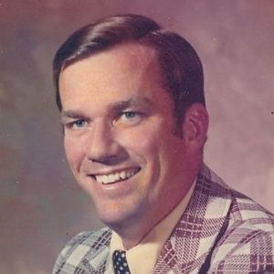 Karick Asa Price, Sr.
