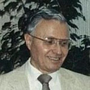 Milton M. Mondor