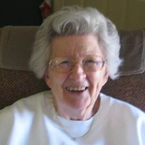 Ellen Goulding Thornton