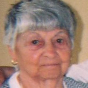 Mrs. Clara Gazzuolo