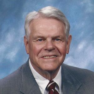James Harold Scott