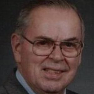 Daniel J. Conlin