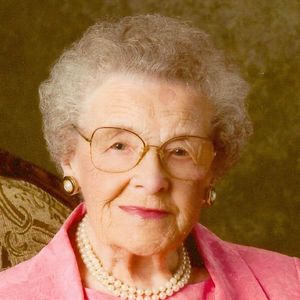 Helen T. Fitzgerald
