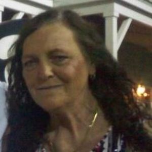 Julie  Wood  Fisher