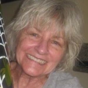 Dorothy A. "Dottie" Colclough